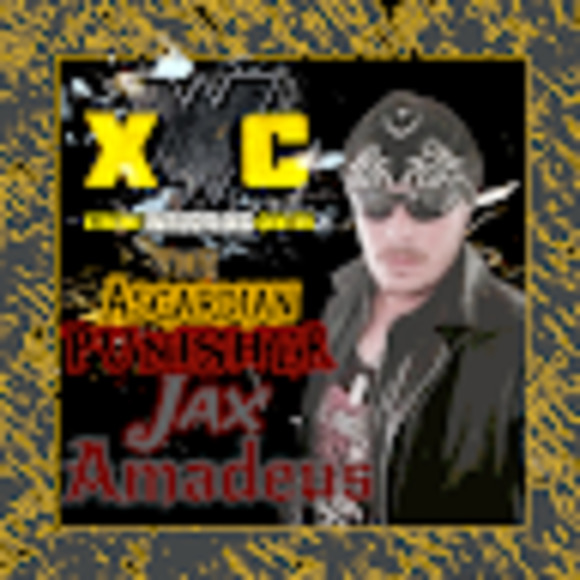 Meet your Posher, Jaxin - Picture 1 of 1